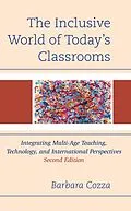 ePUB The Inclusive World of Today's Classrooms von Barbara Cozza
