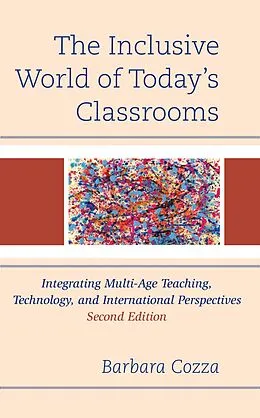 ePUB The Inclusive World of Today's Classrooms von Barbara Cozza
