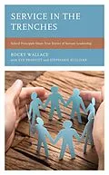 E-Book (epub) Service in the Trenches von Rocky Wallace