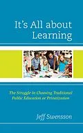 E-Book (epub) It's All about Learning von Jeff Swensson