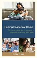 E-Book (epub) Raising Readers at Home von Sheila E. Sapp