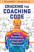 E-Book (epub) Cracking the Coaching Code von Pj Caposey, Bryan Wills