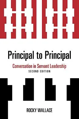 E-Book (epub) Principal to Principal von Rocky Wallace