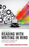 E-Book (epub) Reading with Writing in Mind von Nancy Charron, Marilyn Fenton