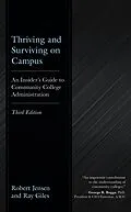 E-Book (epub) Thriving and Surviving on Campus von Ray Giles, Bob Jensen
