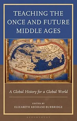 E-Book (epub) Teaching the Once and Future Middle Ages von 