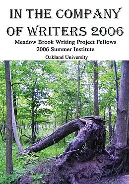 E-Book (epub) In the Company of Writers 2006 von Marshall Kitchens