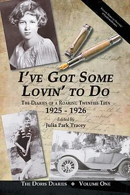 E-Book (epub) I've Got Some Lovin' to Do von Julia Park Tracey
