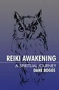 E-Book (epub) Reiki Awakening von Dane Boggs