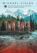 Fester Einband Twin River von Michael Fields