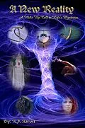 E-Book (epub) A New Reality - A wake up call to life's mysteries. von A. J. Aaron
