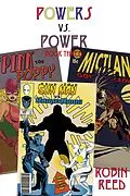 E-Book (epub) Powers vs. Power Book Three von Robin Reed