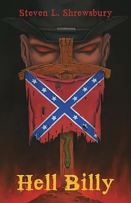 E-Book (epub) Hell Billy von Steven L. Shrewsbury
