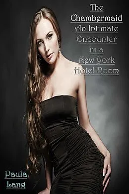 E-Book (epub) Chambermaid An Intimate Encounter in a New York Hotel Room von Paula Lang