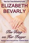E-Book (epub) The Ring on Her Finger von Elizabeth Bevarly