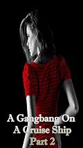 E-Book (epub) Gangbang On A Cruise Ship Part 2 von India Foxen