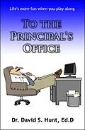 E-Book (epub) To the Principal's Office von David Hunt