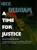 E-Book (epub) A Time For Justice von Nick Oldham
