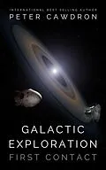 E-Book (epub) Galactic Exploration von Peter Cawdron