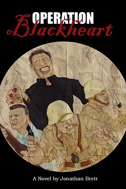 E-Book (epub) Operation: Blackheart von Jonathan Brett