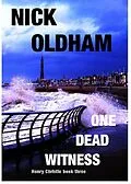 E-Book (epub) One Dead Witness von Nick Oldham