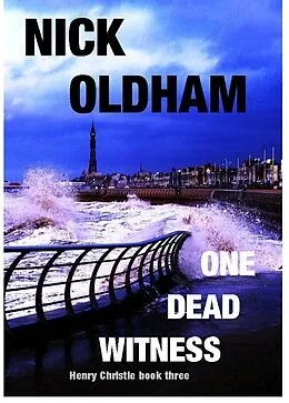 E-Book (epub) One Dead Witness von Nick Oldham