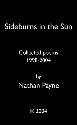 E-Book (epub) Sideburns in the Sun von Nathan Payne