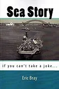 E-Book (epub) Sea Story von Eric Bray