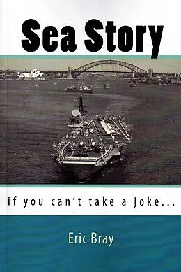 E-Book (epub) Sea Story von Eric Bray