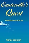 E-Book (epub) Canterville's Quest von Wendy Cockcroft