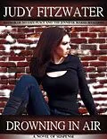 E-Book (epub) Drowning in Air von Judy Fitzwater