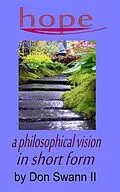 E-Book (epub) Hope a philosophical vision in short form von Donald E. Swann Ii