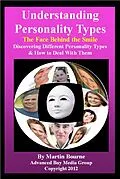 E-Book (epub) Understanding Personality Types-The Face Behind The Smile! von Advanced Buy Media Group