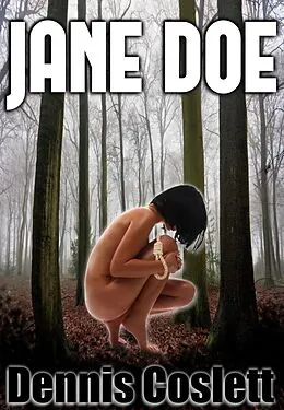 E-Book (epub) Jane Doe von Dennis Coslett
