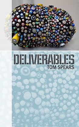 eBook (epub) Deliverables (Joel Smith, #1) de Tom Spears