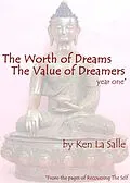 E-Book (epub) The Worth of Dreams The Value of Dreamers von Ken La Salle