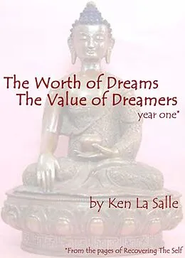 E-Book (epub) The Worth of Dreams The Value of Dreamers von Ken La Salle