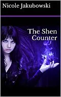 E-Book (epub) The Shen Counter von Nicole Jakubowski