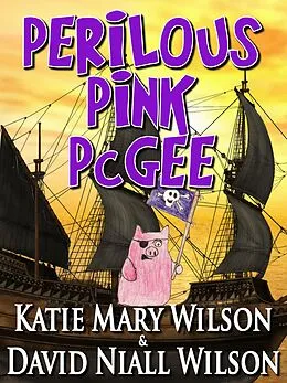 E-Book (epub) Perilous Pink PcGee von Katie Mary Wilson