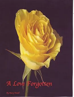 E-Book (epub) A Love Forgotten von Mary Powell