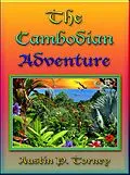 E-Book (epub) The Cambodian Adventure von Austin P. Torney