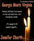 E-Book (epub) Georgia Meets Virginia von Jennifer Oberth