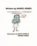 E-Book (epub) Pink for Boys Blue for Girls von Marie Jones