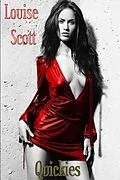 E-Book (epub) Quickies von Louise Scott