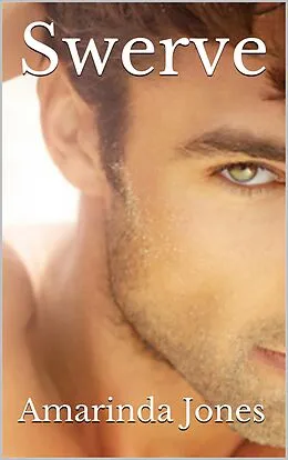 E-Book (epub) Swerve von Amarinda Jones