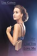 E-Book (epub) Tell Me That You Love Me von Lisa Gainey