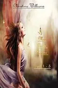 E-Book (epub) My Asian Lovers Part 1 to Part 5 von Christina Williams