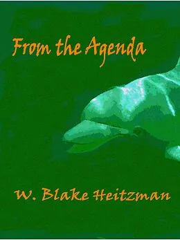 E-Book (epub) From the Agenda von W. Blake Heitzman