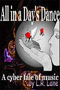E-Book (epub) All in a Day's Dance von L. R. Lane