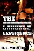 E-Book (epub) The Candace Experience - Scifi Erotica Short von H. F. March